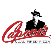 (c) Caponescoalfiredpizza.com